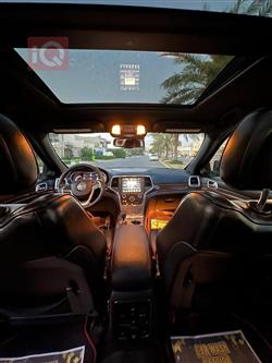 جيب جراند شيروكي